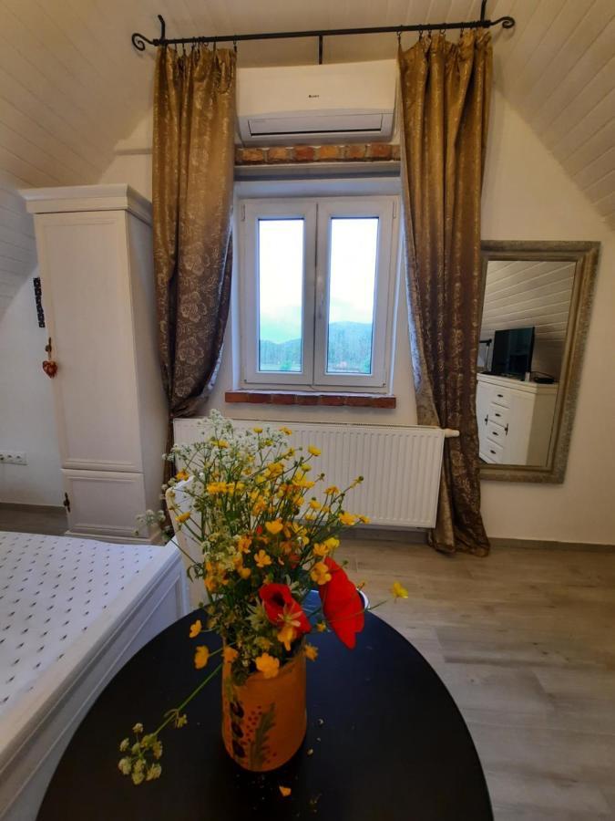 Piac Vendégház Kaptalantoti Exterior foto